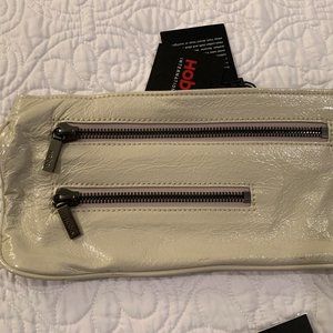 HOBO clutch/wristlet